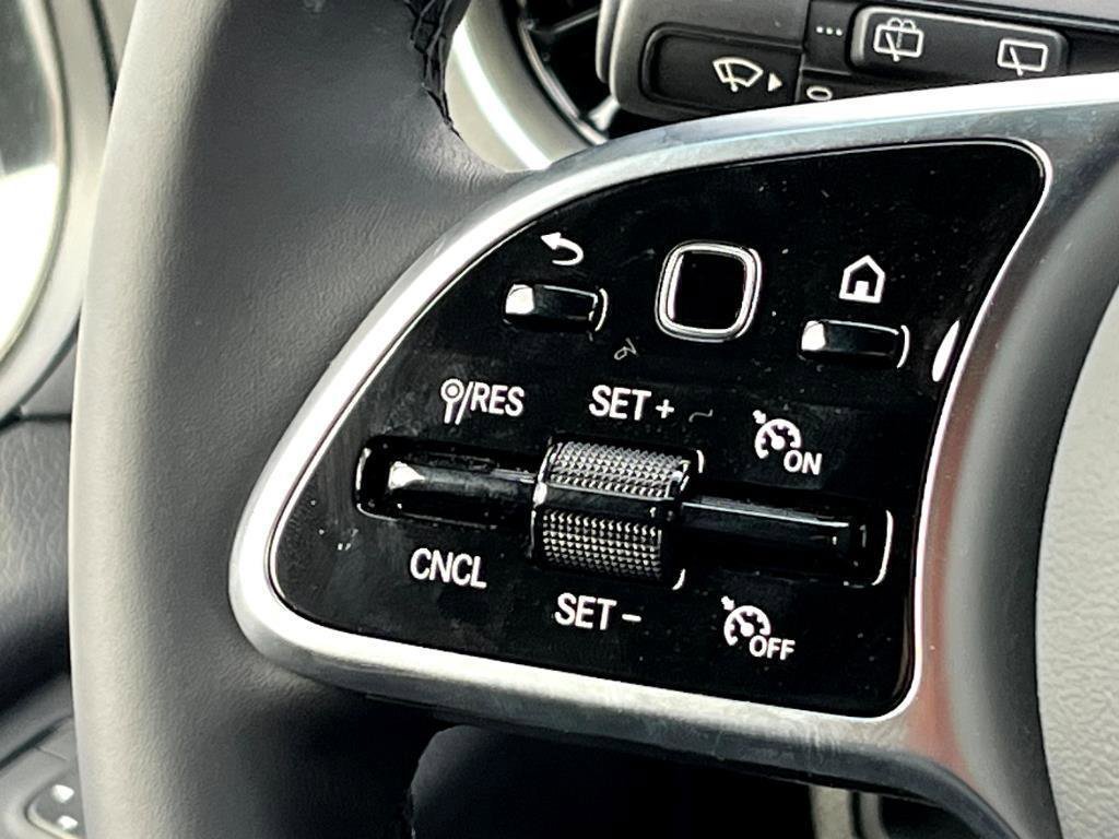 2024 Mercedes-Benz Sprinter Cargo Van Base - Photo 12