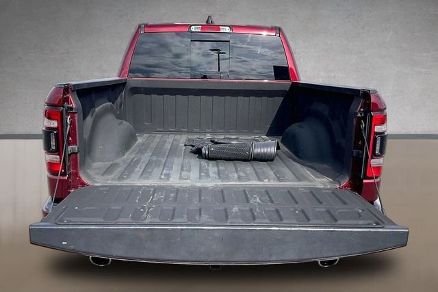 Used 2023 Red Ram Limited image 24