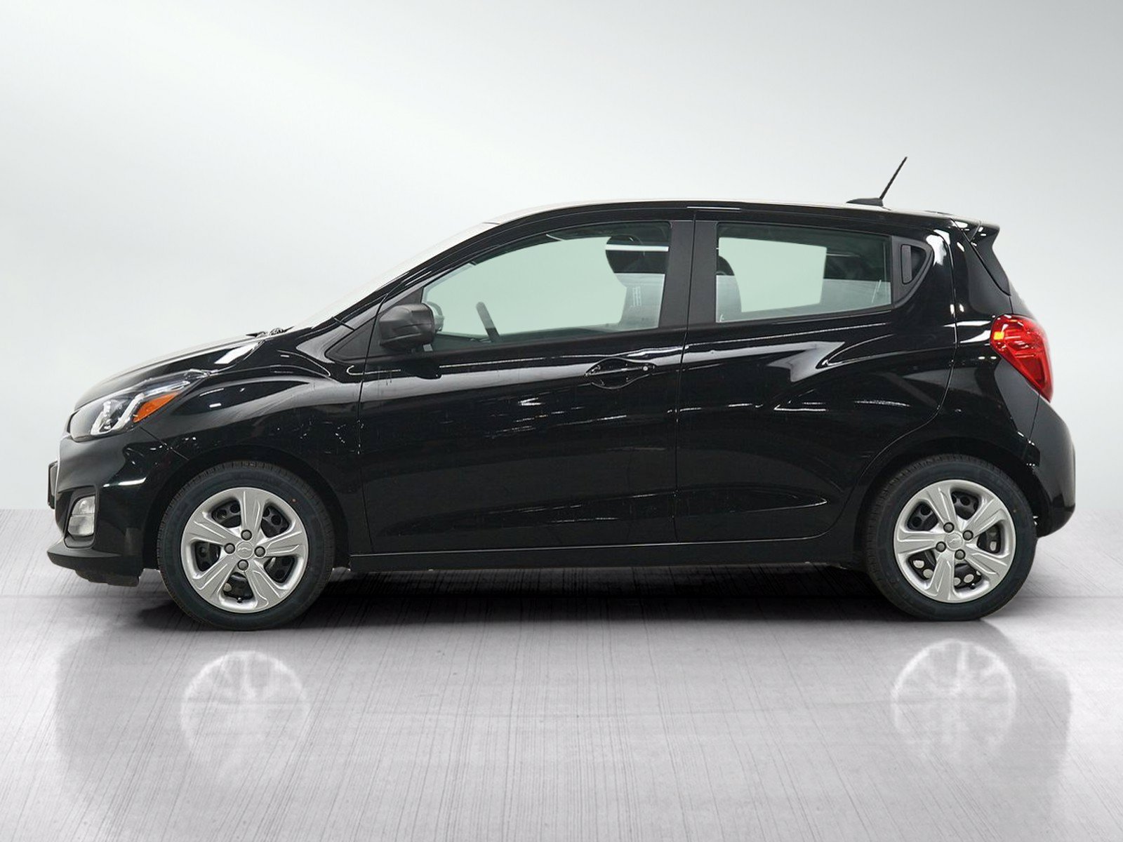 Used 2020 Chevrolet Spark LS with VIN KL8CA6SA6LC473867 for sale in Burnsville, Minnesota