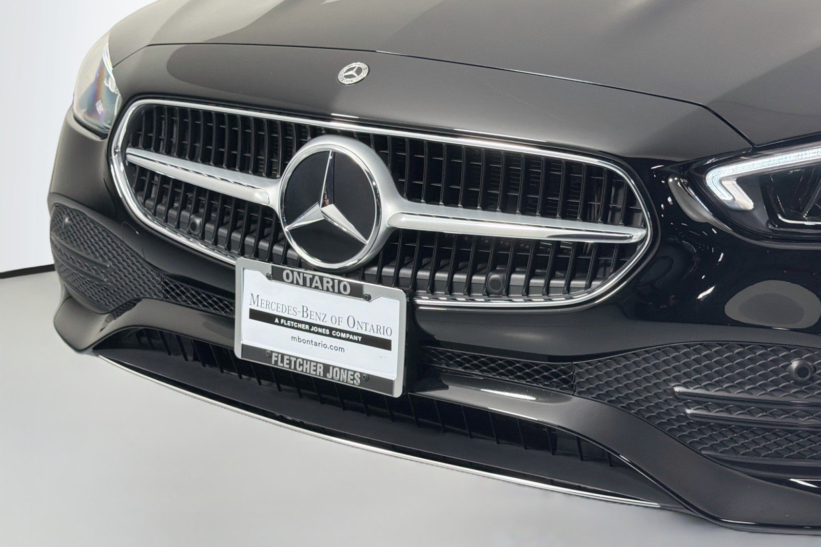 Certified Used 2026 Black Mercedes-Benz C 300 image 14