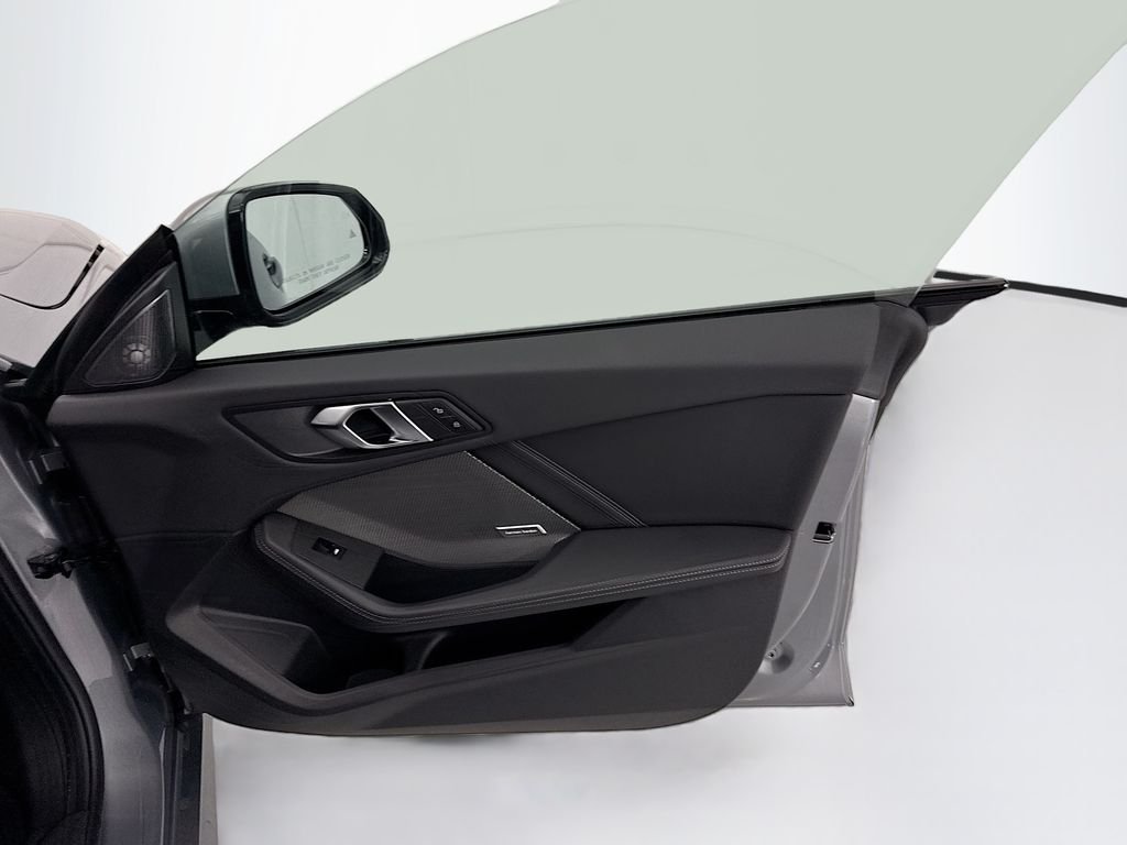 New 2026 Gray Metallic BMW 228 Gran Coupe image 24