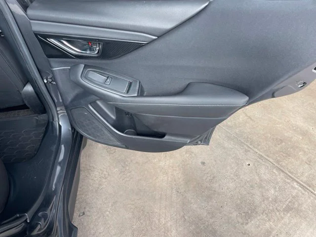 Used 2020 Gray Subaru Premium image 22