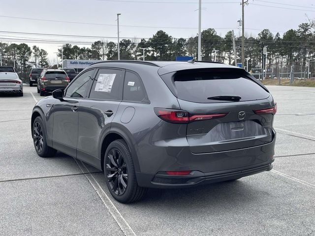 2026 Mazda CX-90 Premium Package - Photo 6