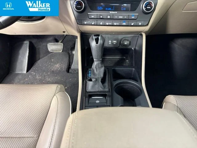 Used 2021 Cream Hyundai Ultimate image 39