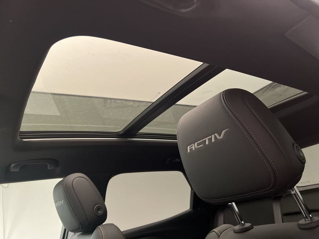 New 2026 White Sands Chevrolet ACTIV image 22
