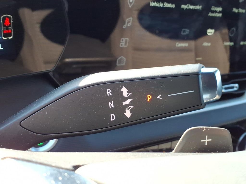 2025 Chevrolet Equinox LT - Photo 25
