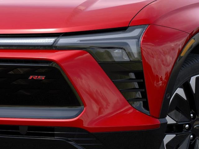 2026 Chevrolet Blazer EV RS - Photo 10