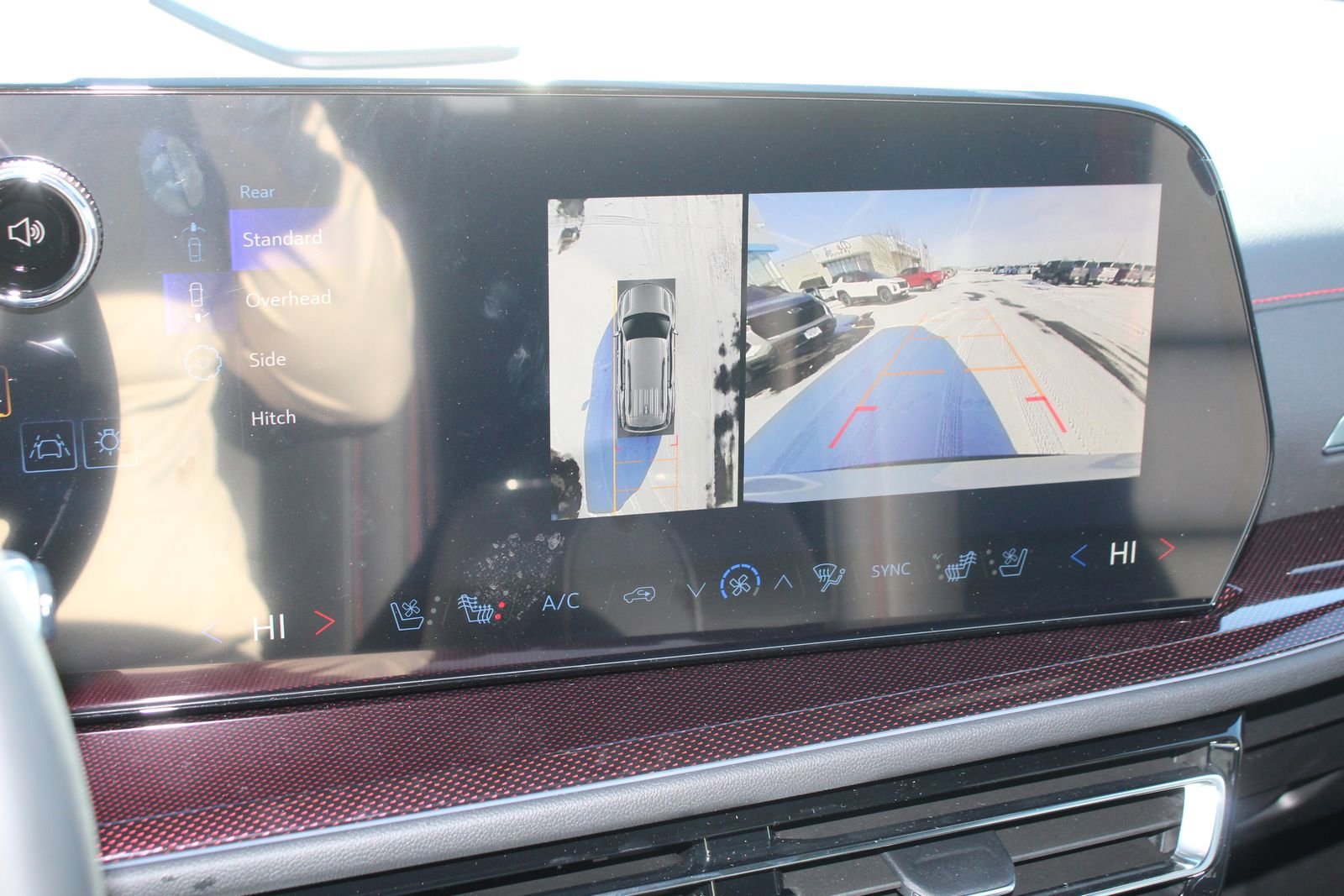 2026 Chevrolet Traverse RS - Photo 14