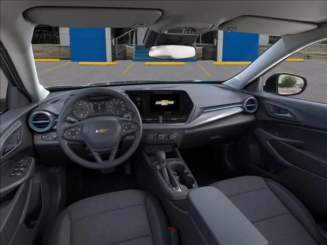 2026 Chevrolet Trax LS - Photo 15
