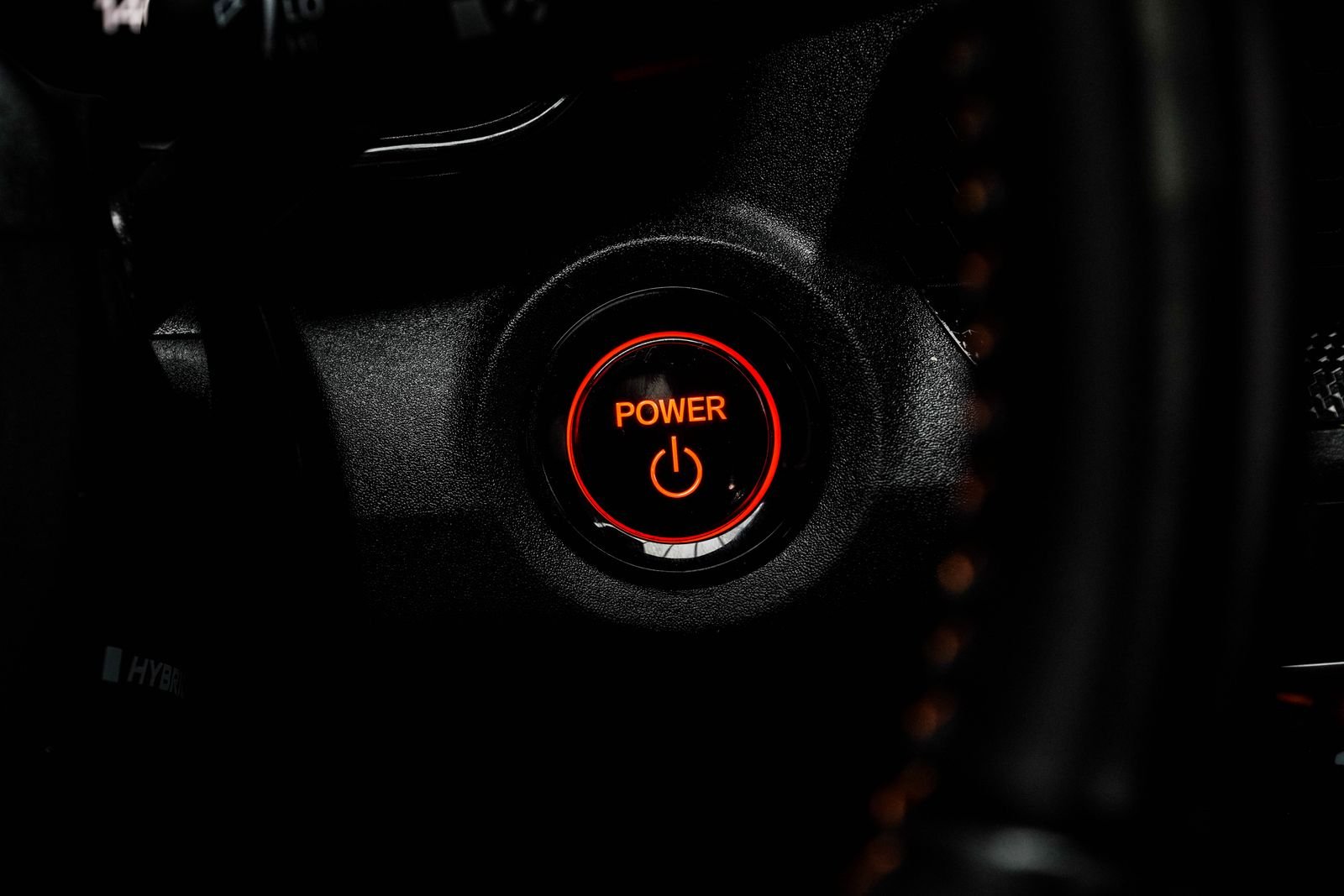 Used 2025 Black Honda Sport image 22