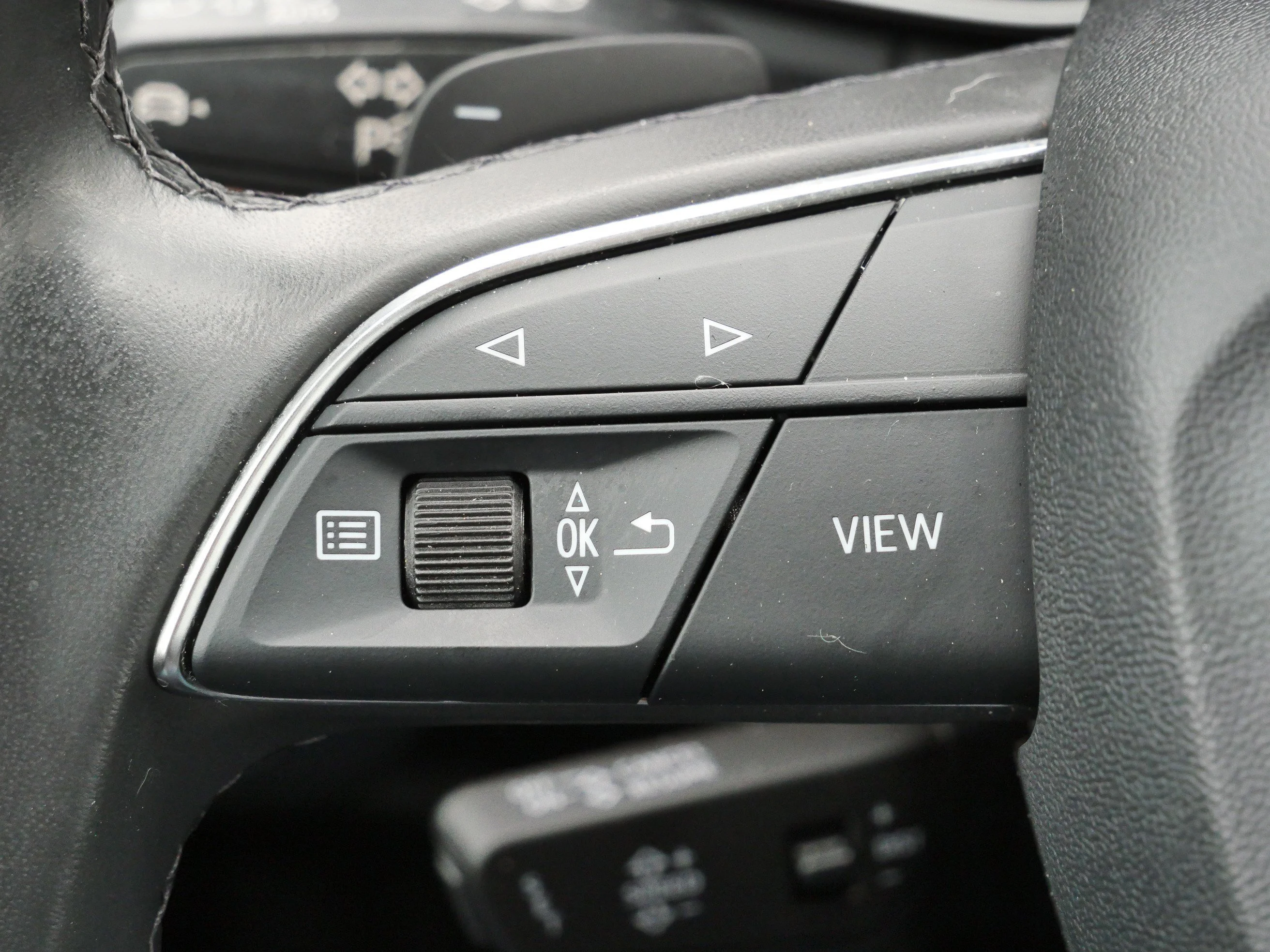 Used 2023 Mythos Black Metallic Audi S line Premium Plus image 31