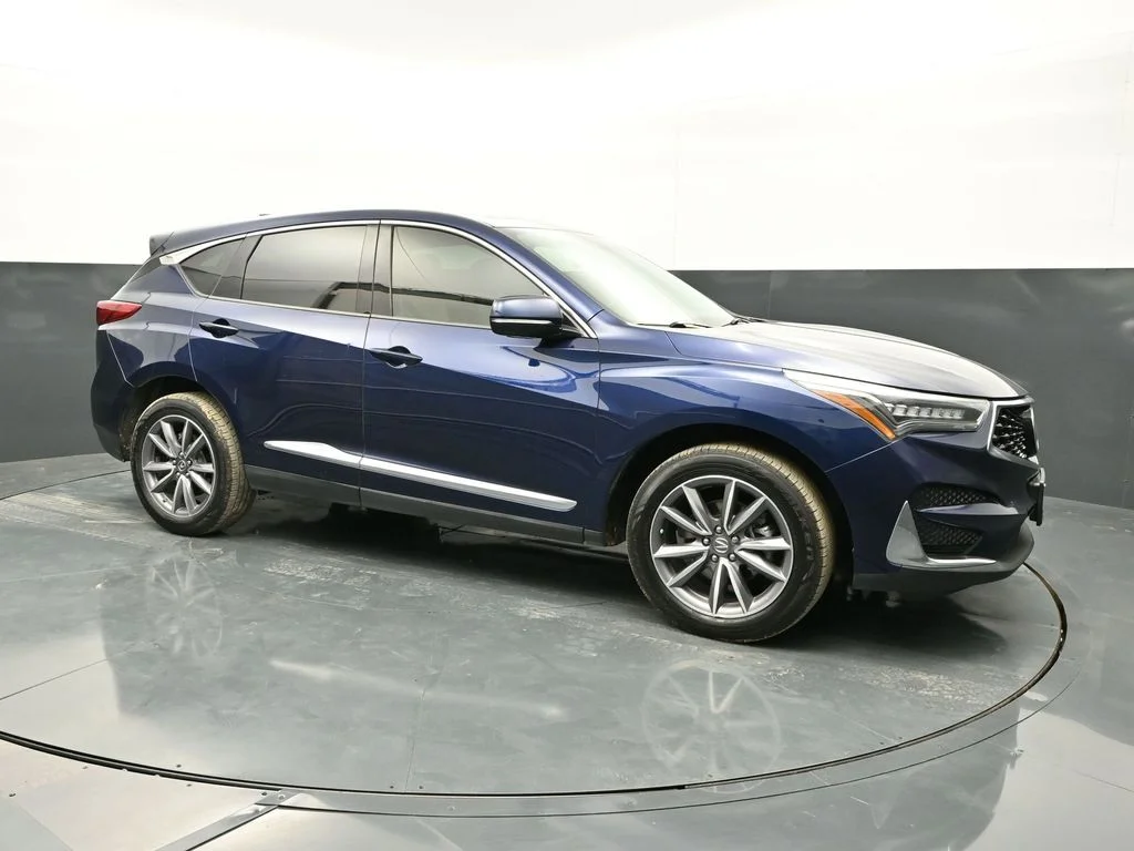 2019 Acura RDX Technology Package's photo