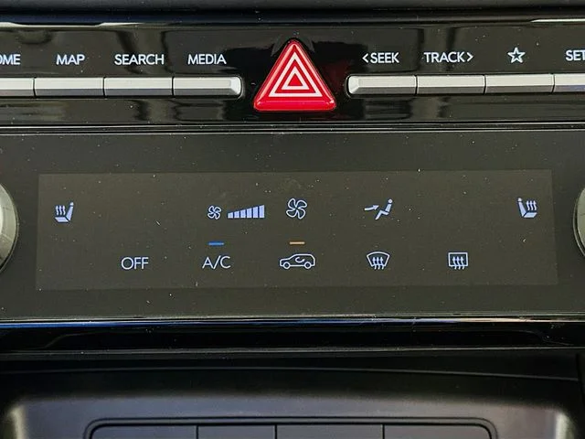 New 2026 Hyundai TUCSON SEL