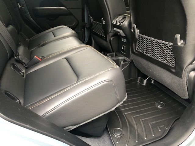 Used 2025 Gray Jeep High Tide image 21