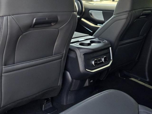 New 2027 Agate Black Metallic Ford MAX Active image 30