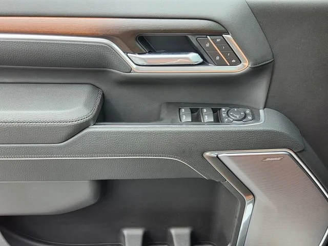 2026 GMC Sierra 2500HD Denali - Photo 11