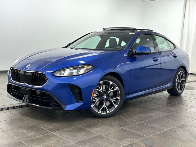 2026 BMW 2 Series 228 Gran Coupe