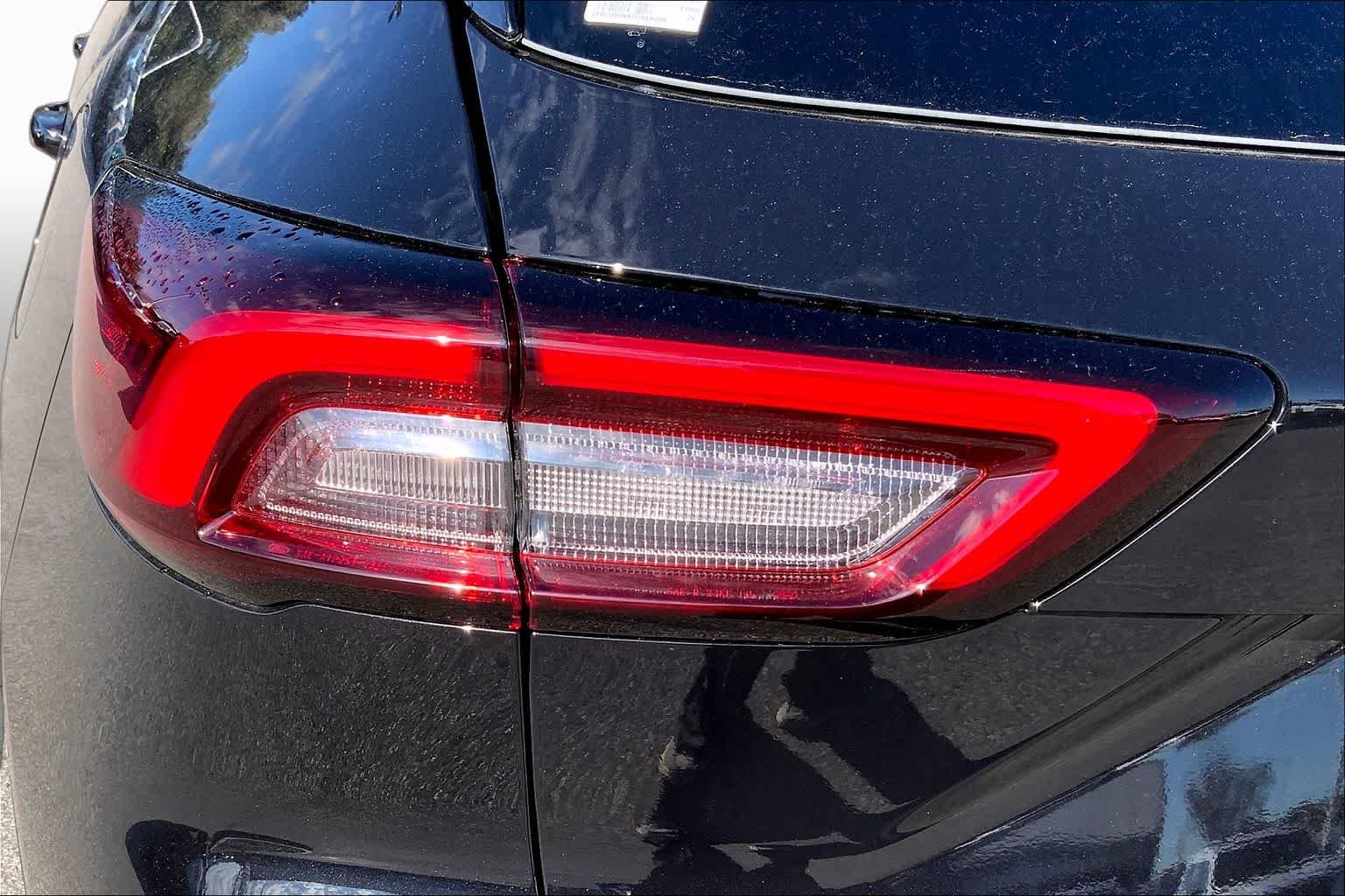 New 2026 Agate Black Metallic Ford ST-Line image 14