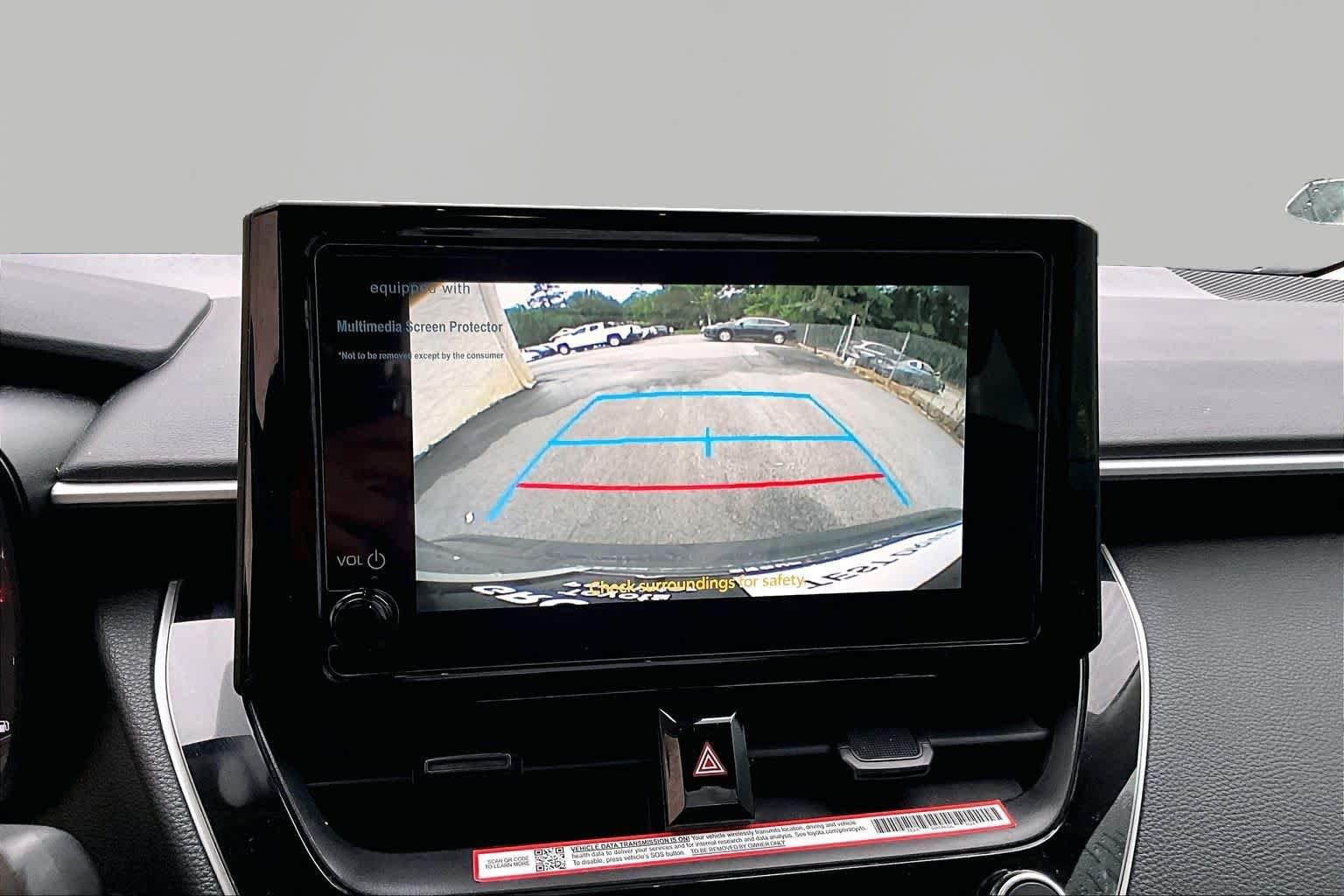 Used 2025 Underground Toyota LE image 27