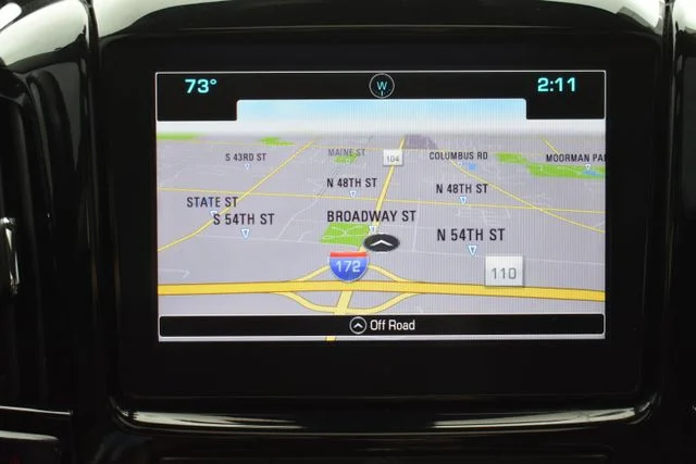 Used 2018 Black Chevrolet Premier image 31