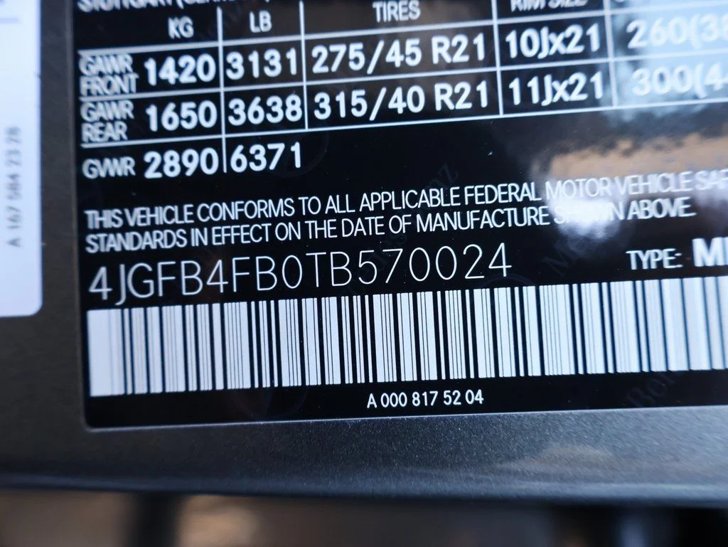 Certified Used 2026 Selenite Gray Metallic Mercedes-Benz GLE 350 image 42