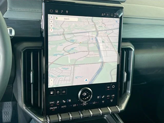 2026 GMC Acadia AT4 - Photo 8