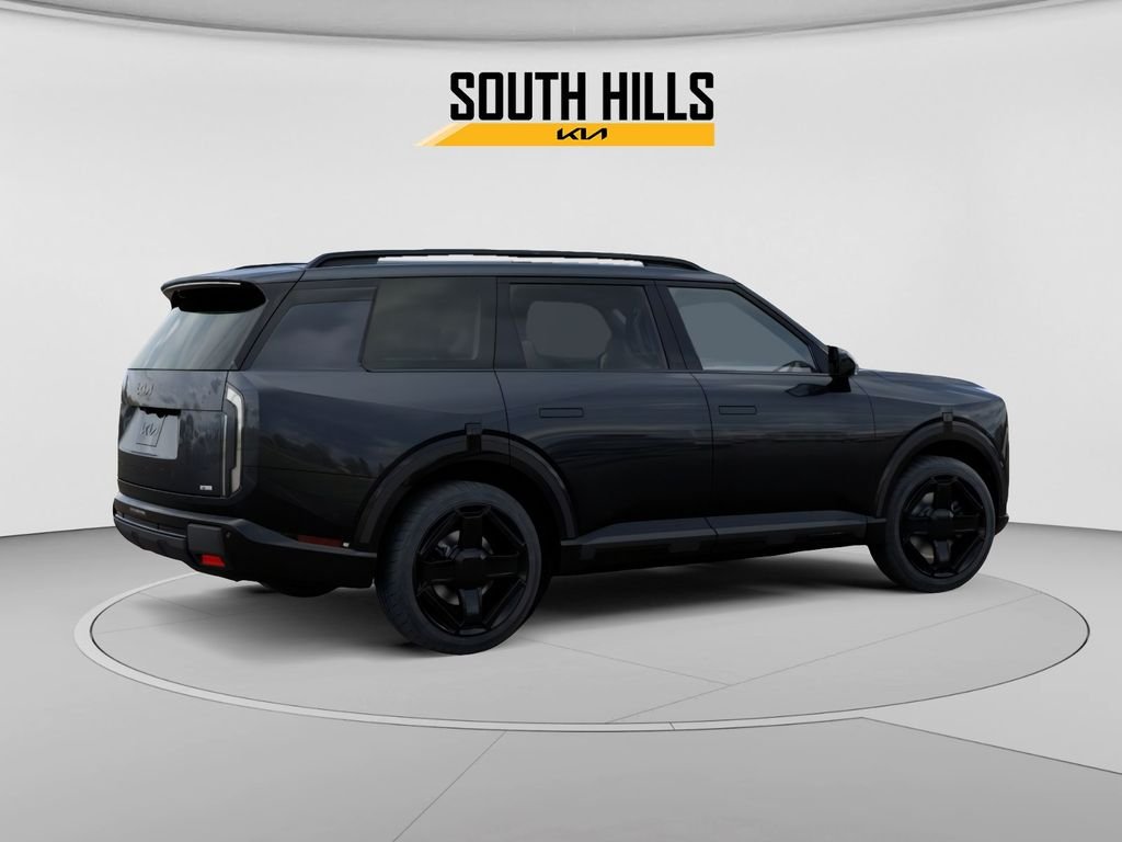 New 2027  Kia X-Line EX image 6