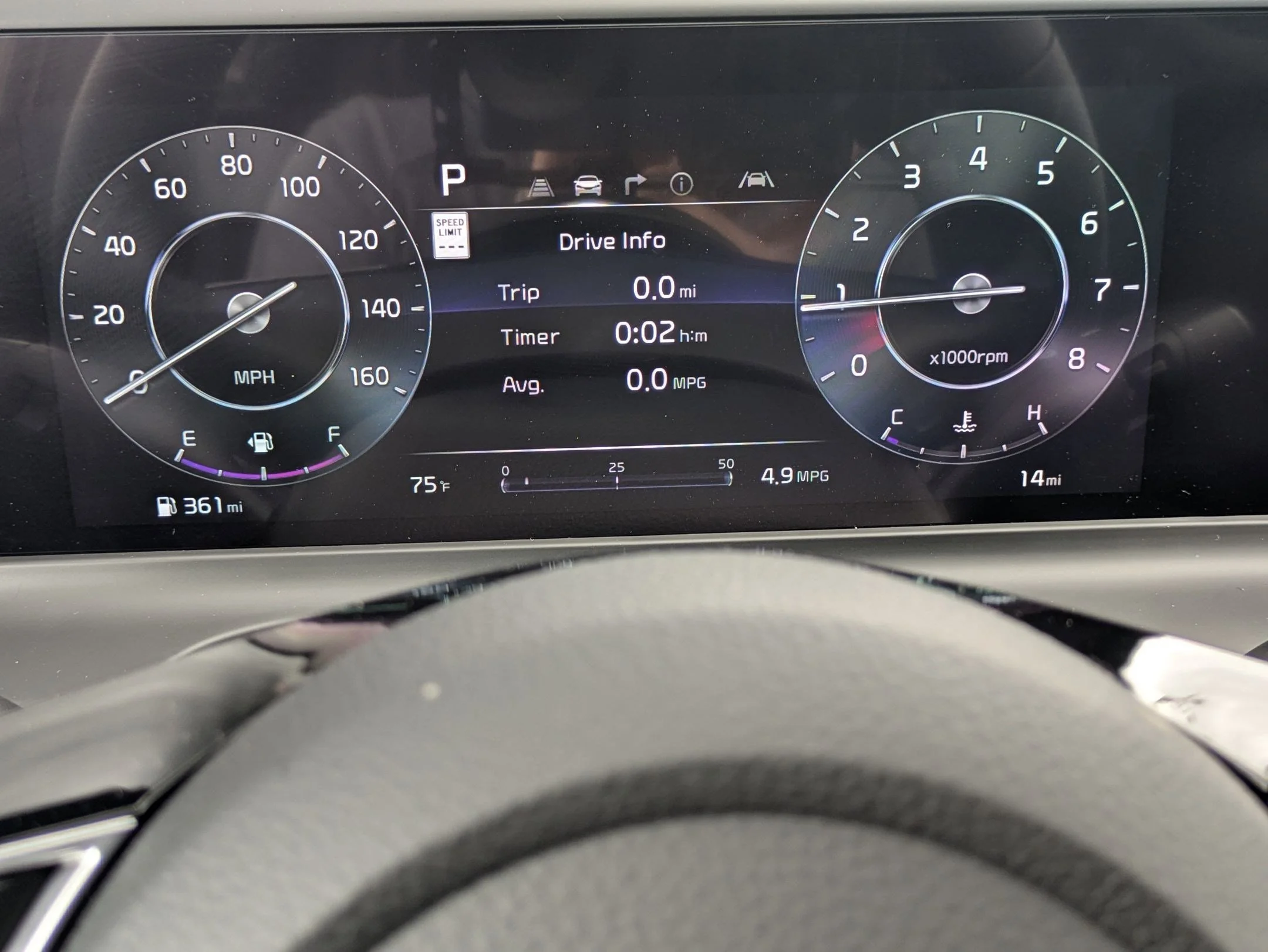 2026 Kia Seltos SX - Photo 19