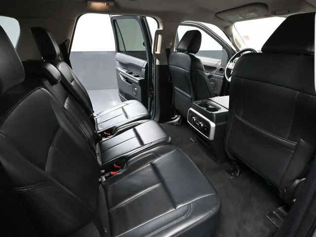 Certified Used 2024 Silver Ford XLT image 50