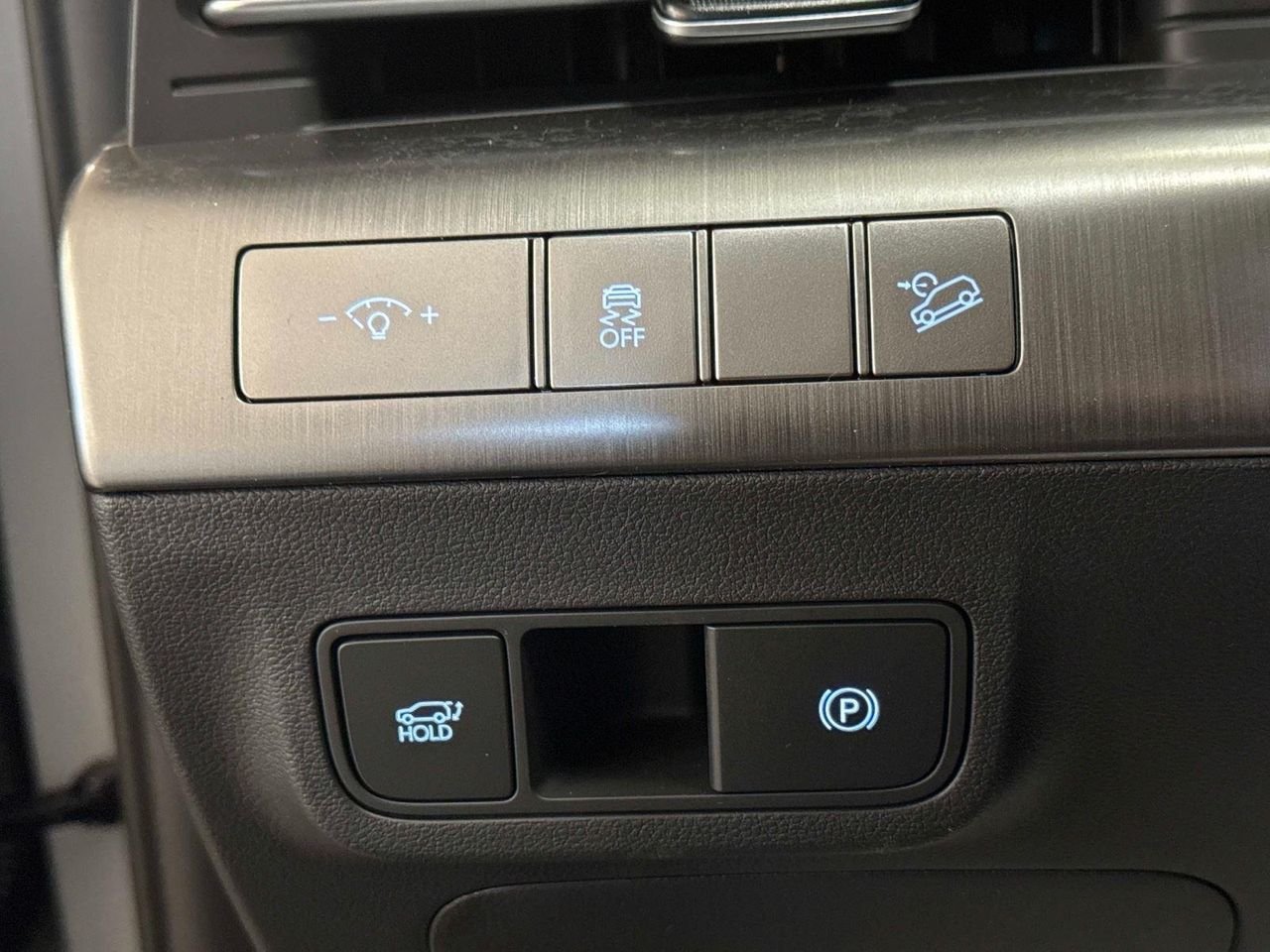 New 2026 Cyber Gray Metallic Hyundai Limited AWD image 60