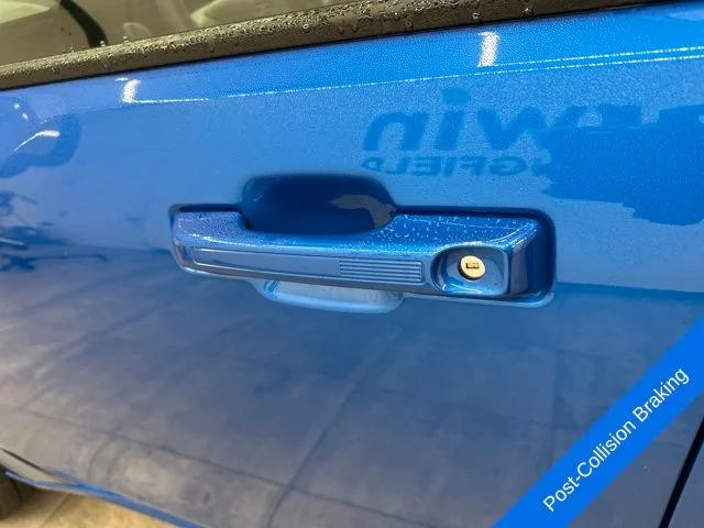 New 2026 Velocity Blue Ford Lobo™ image 23