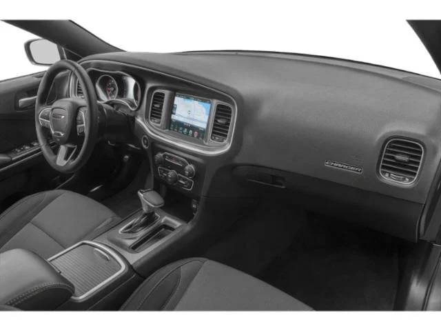 Used 2018 Silver Dodge SXT image 19