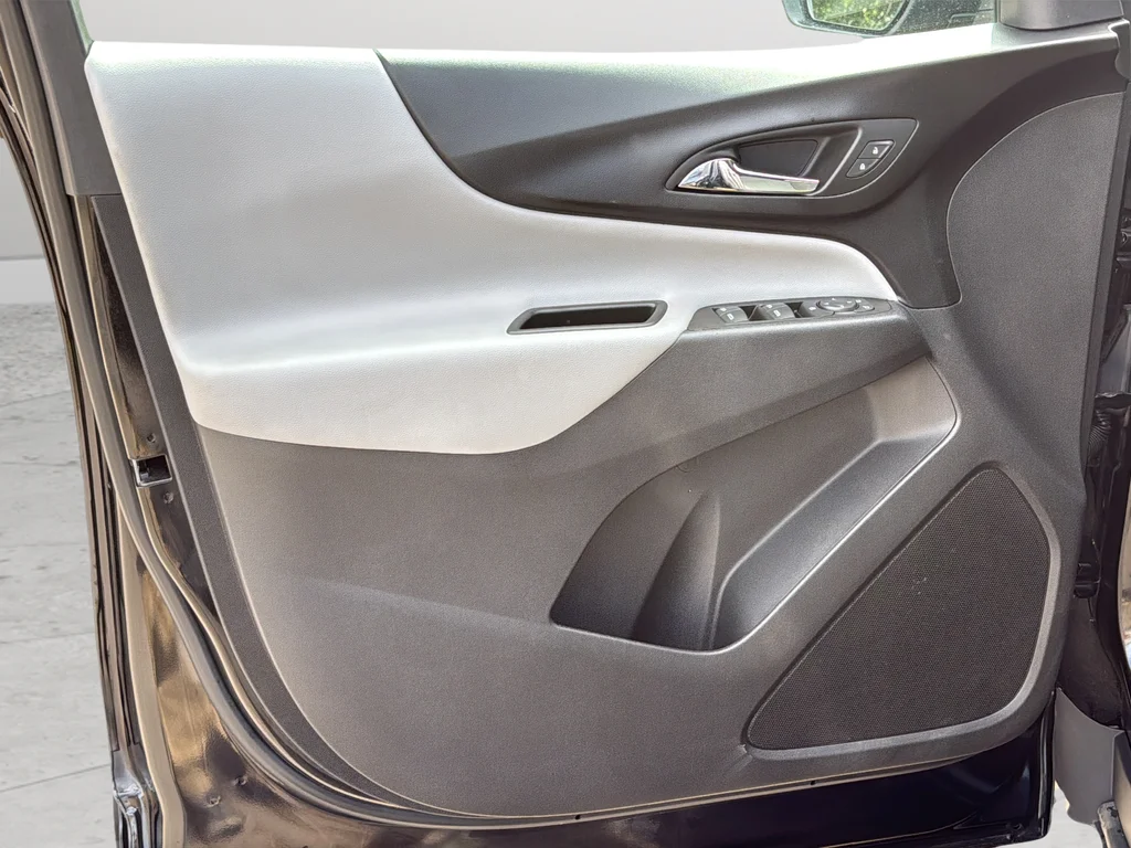 Used 2024 Black Chevrolet LS image 4