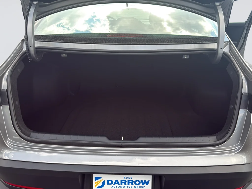 Certified Used 2026 Gray Kia LXS image 35