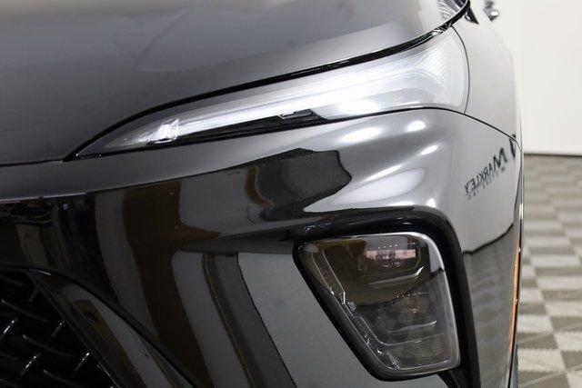 2026 Buick Enclave Sport Touring - Photo 33