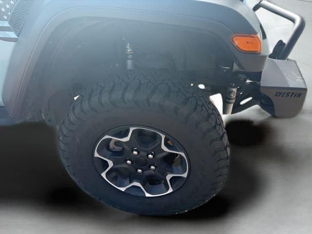 Used 2023 Jeep Wrangler 4xe Rubicon 4XE with VIN 1C4JJXR67PW621504 for sale in Jefferson City, MO