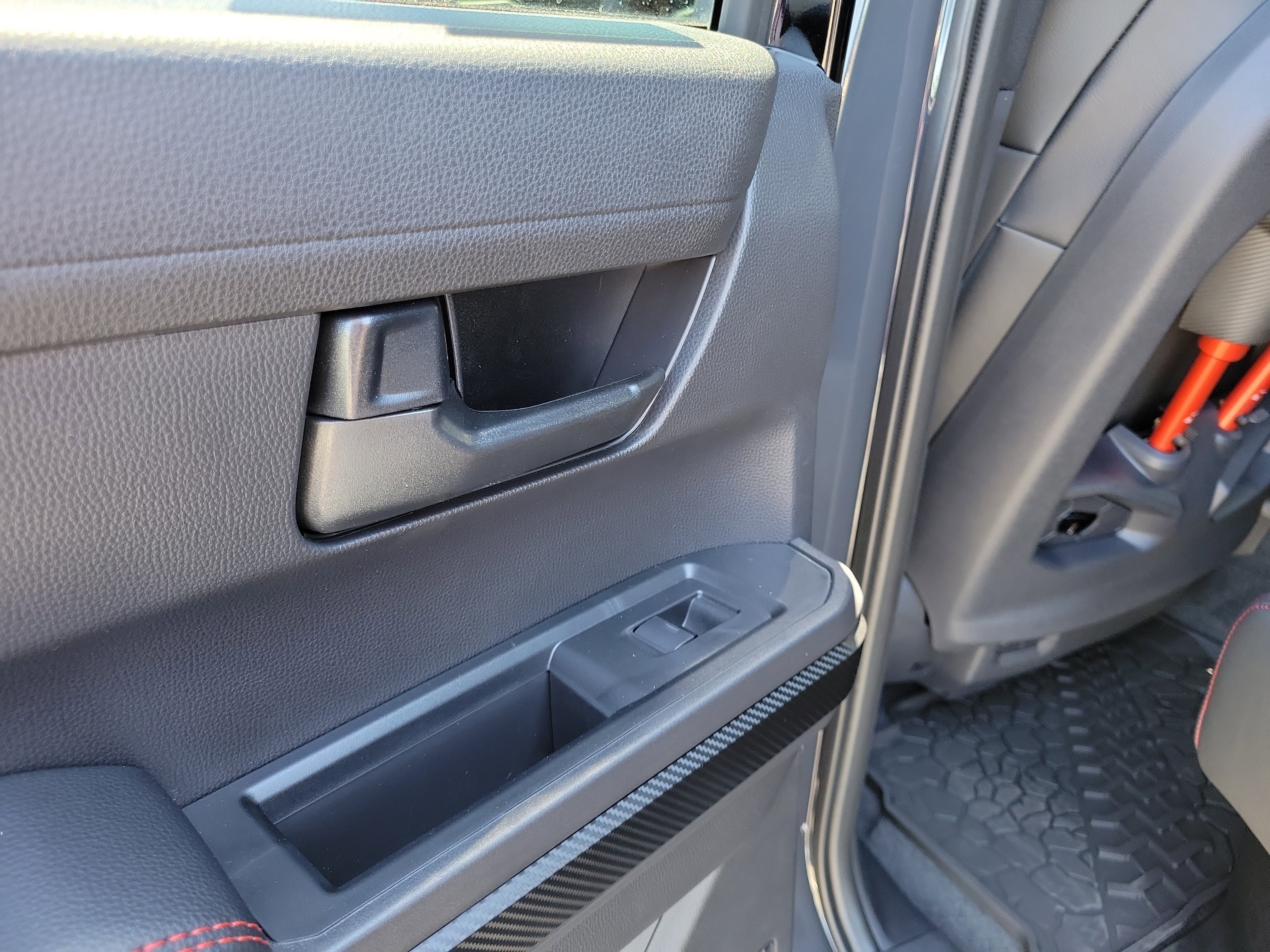 2026 Toyota Tacoma TRD Pro - Photo 13