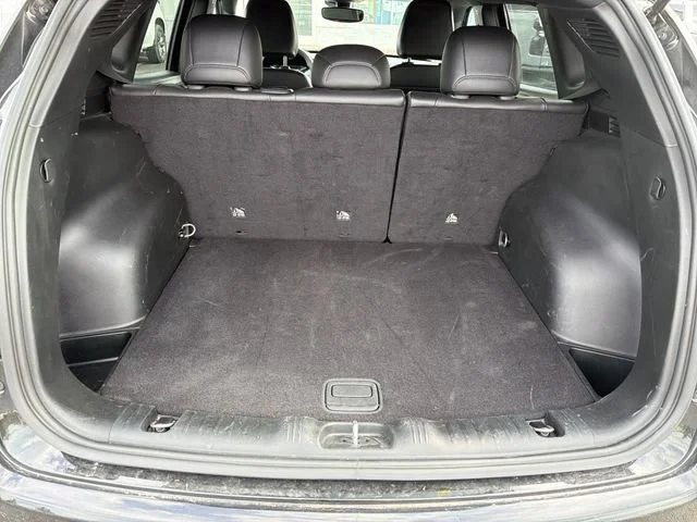 Used 2025 Black Jeep  image 5