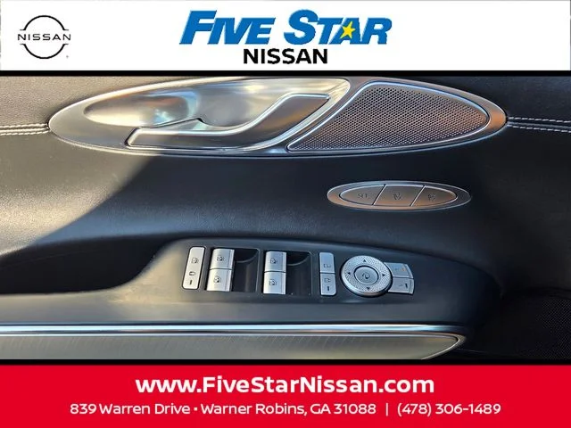 Used 2022 Gray Genesis 2.5T image 33