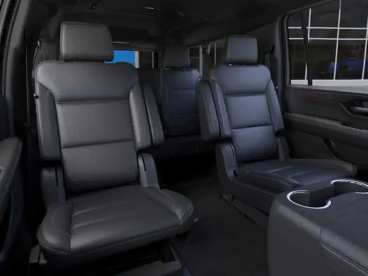 New 2026 Glacier White Tricoat GMC Denali image 7