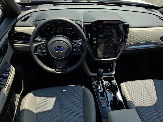 Used 2026 White Subaru Premium image 12