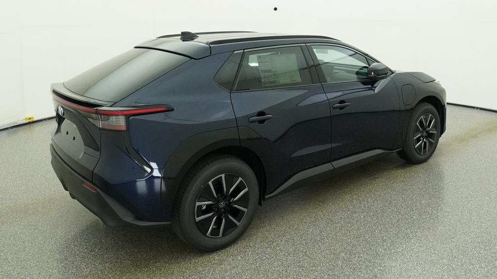 New 2026 Blueprint Toyota XLE image 18