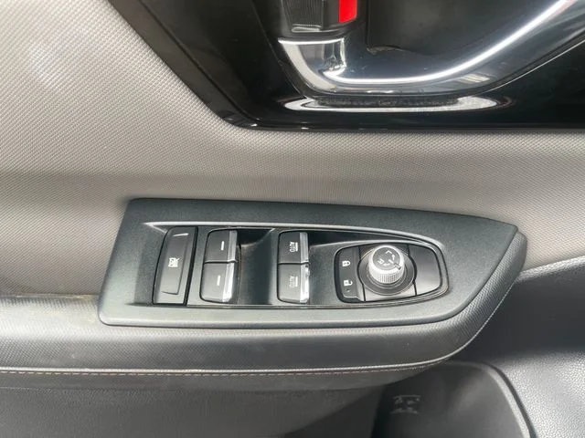 Used 2025 Beige Subaru Sport image 19