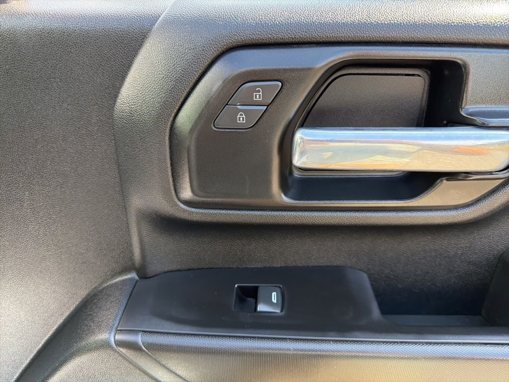 2021 Chevrolet Silverado 2500HD Custom - Photo 14