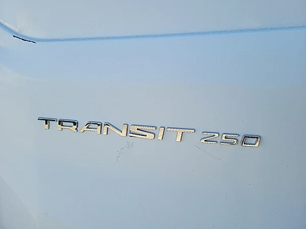 2020 Ford Transit Van Base - Photo 21