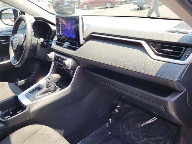 Certified Used 2024 MIDNIGHT BLACK METAL Toyota  image 28