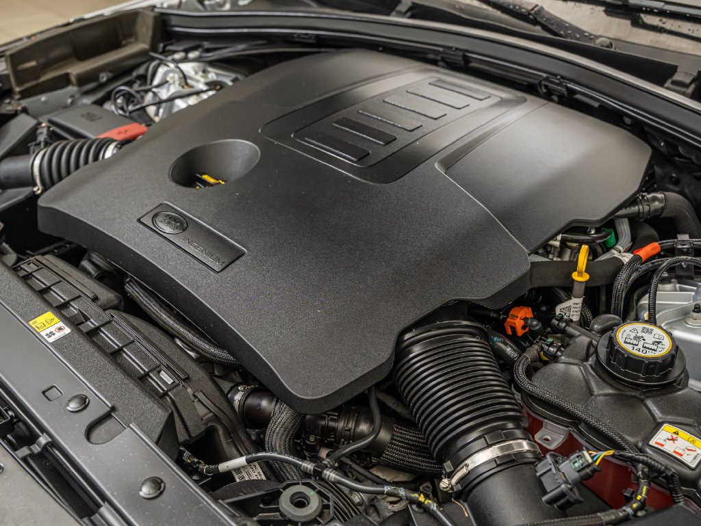 2023 Land Rover Range Rover Velar S - Photo 48