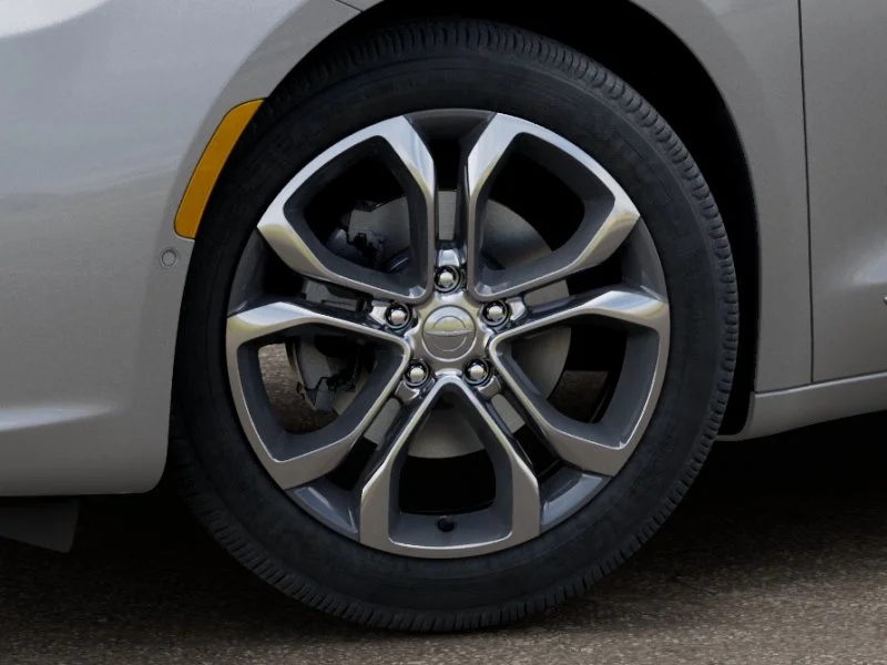 2026 Chrysler Pacifica Pinnacle - Photo 34
