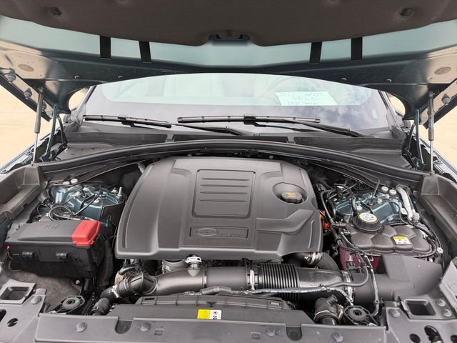 New 2026 Giola Green Land Rover Dynamic SE image 19