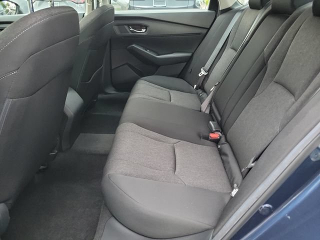 2024 Honda Accord EX - Photo 11